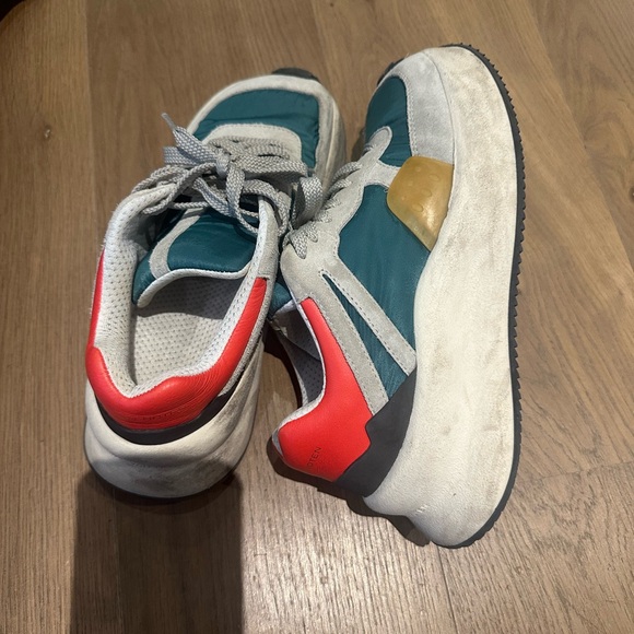 Dries Van Noten sneakers - Picture 1 of 8